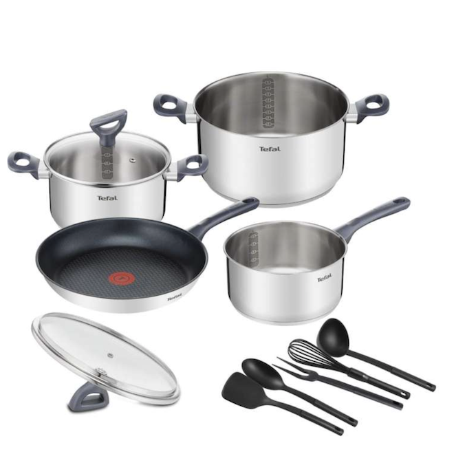 잘팔리는 Tefal 데일리 쿡 4종 세트 테팔 ··· 잘팔리는 Tefal 데일리 쿡 4종 세트 테팔 ···