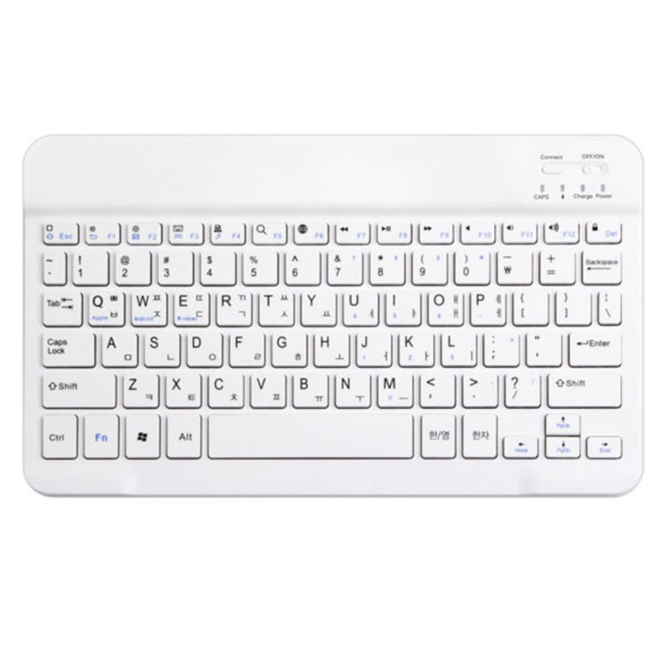 후기가 정말 좋은 코시 피터 블루투스 키보드, 화이트, KB3059BT(로켓배송) 좋아요 후기가 정말 좋은 코시 피터 블루투스 키보드, 화이트, KB3059BT(로켓배송) 좋아요