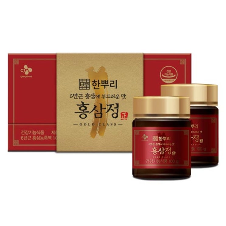 많이 팔린 한뿌리 홍삼정 골드클래스, 100g, 2개입(로켓배송) 추천해요 많이 팔린 한뿌리 홍삼정 골드클래스, 100g, 2개입(로켓배송) 추천해요
