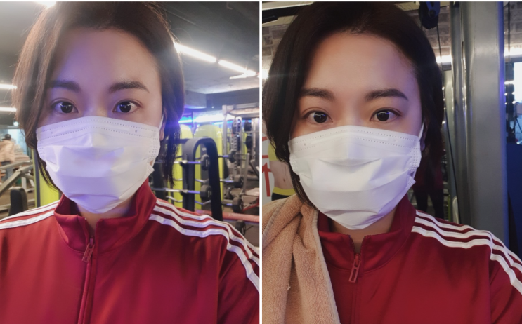  건강하고 예쁜 몸 만들기 프로젝트 (다이어트 일기 1)