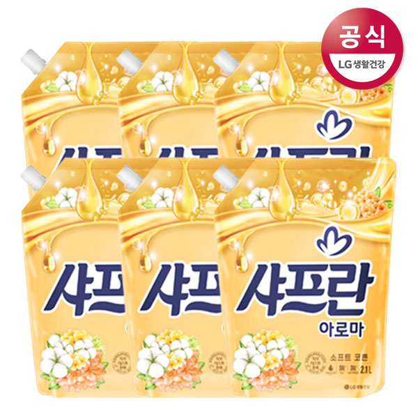 구매평 좋은 샤프란 New 섬유유연제 소프트코튼 2.1L x 6개 추천합니다 구매평 좋은 샤프란 New 섬유유연제 소프트코튼 2.1L x 6개 추천합니다