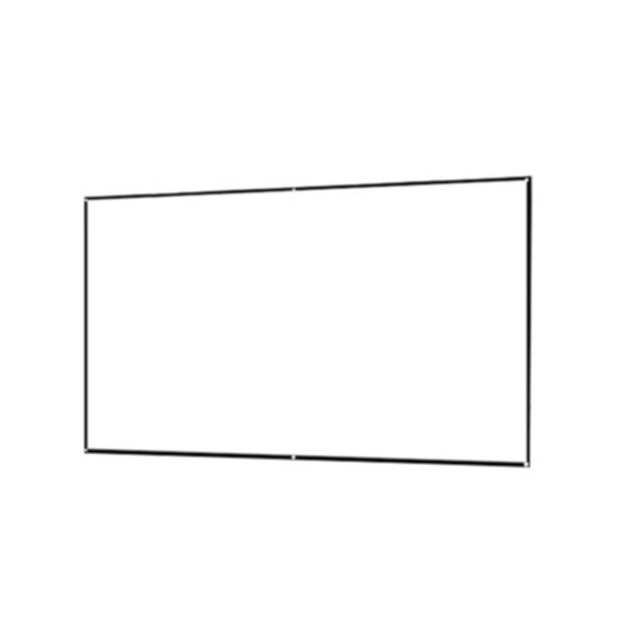  요소미디어 요소빔 미니 포켓스크린 220 x 124 cm, YS-PS500 가격 비교 후기 가성비 추천 순위
