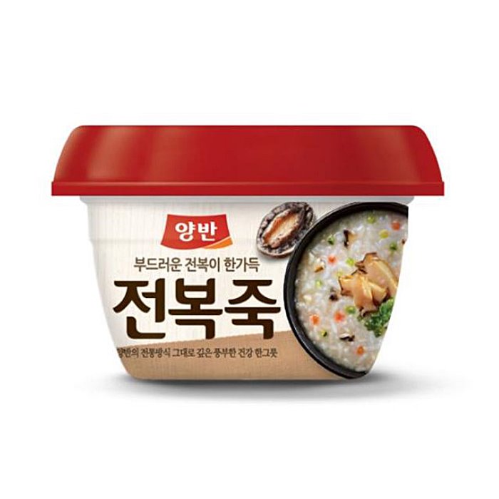 많이 찾는 동원 양반 전복죽 285g X 12개입, 12개 추천해요 많이 찾는 동원 양반 전복죽 285g X 12개입, 12개 추천해요