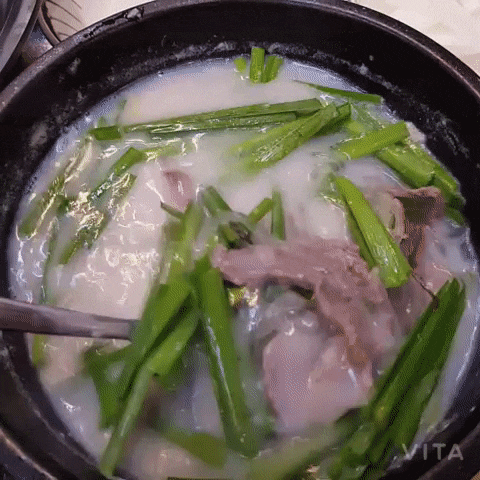  [대구 각산 혁신도시점] 돼지국밥 맛집 팔도국밥