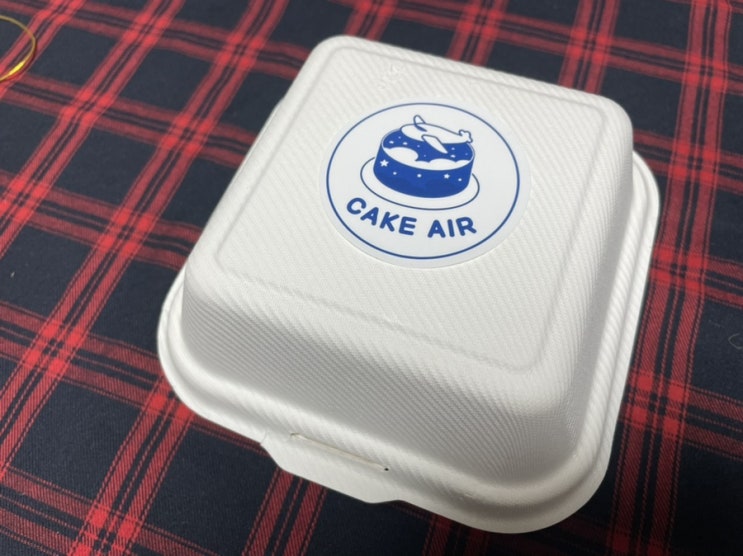 원주 주문제작 케이크, 레터링 케이크 - 케이크에어(cake air)