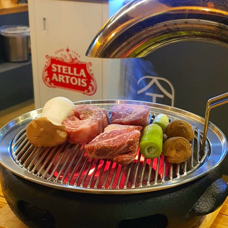  [광주 학동 맛집] 이베리코 맛집 김형제