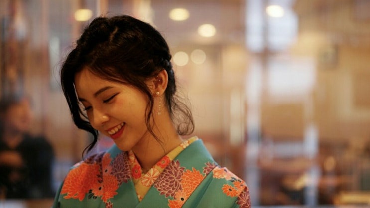 [해외여행] 일본 오사카 여행(1) 교토, 청수사