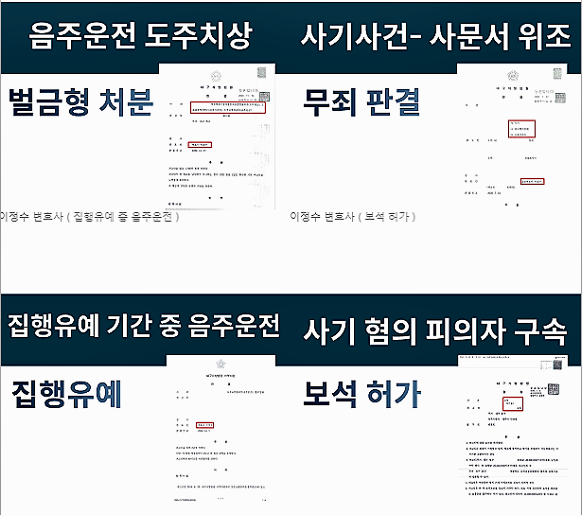 포항 법률사무소? 형사전문변호사가 말하는 감형받는 TIP