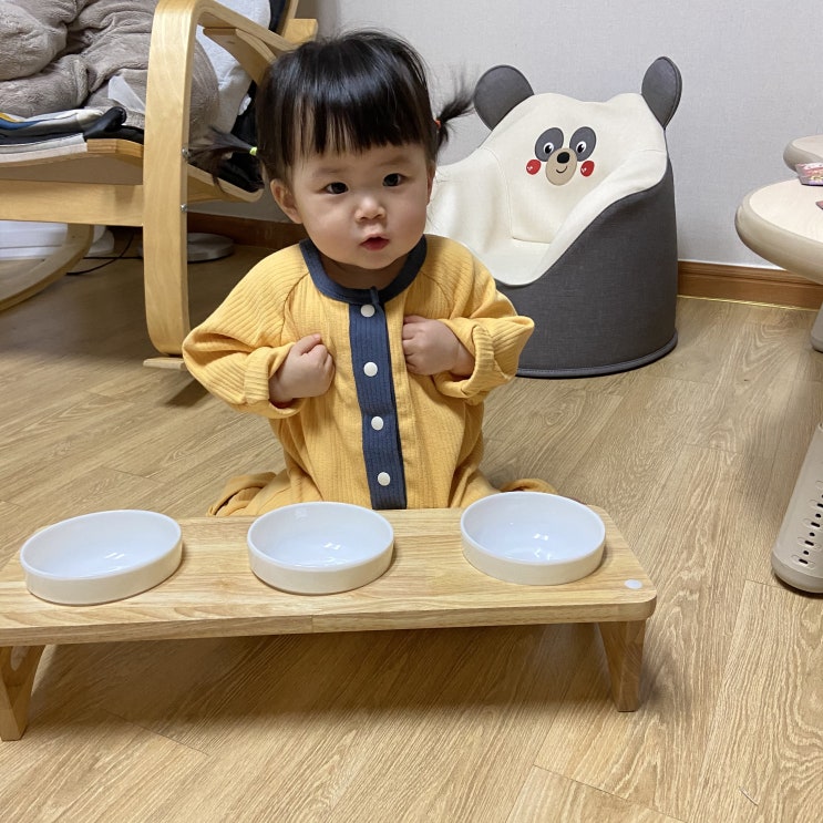  육아일기 D488-490 다윤이와 둘이서 마지막3일