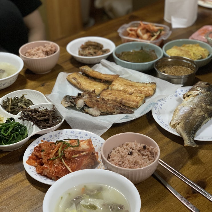  2월 일상기록