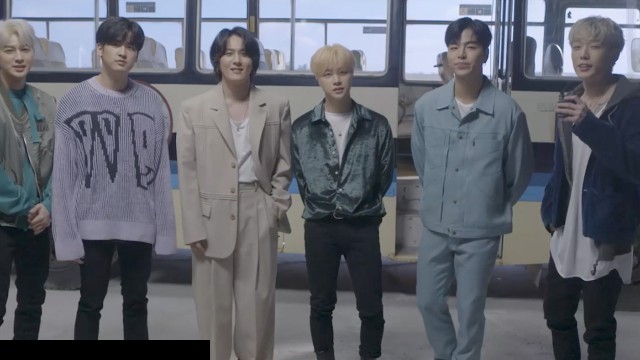  [MV] 아이콘 (iKON) - 왜왜왜 [뮤비/가사/듣기]