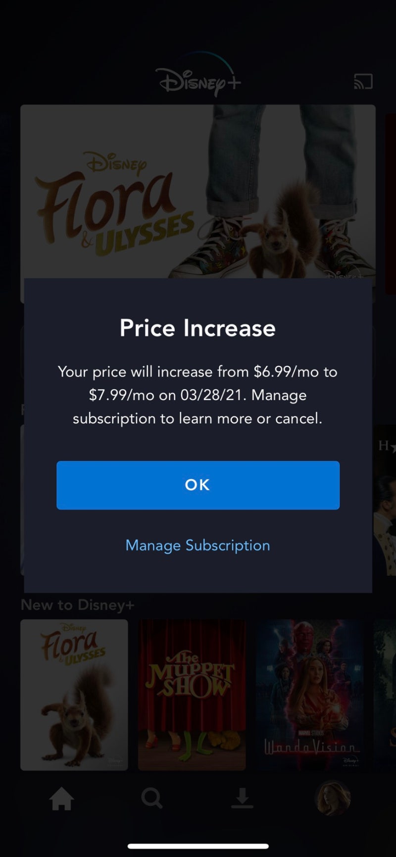 디즈니 플러스, 이 좋은 걸 왜 이제야~~(어벤져스 , 스타워즈, 아바타, 내셔널지오그래픽부터 겨울왕국, 소울,  완다비전까지)...[가격 인상 소식 추가] : 네이버 블로그