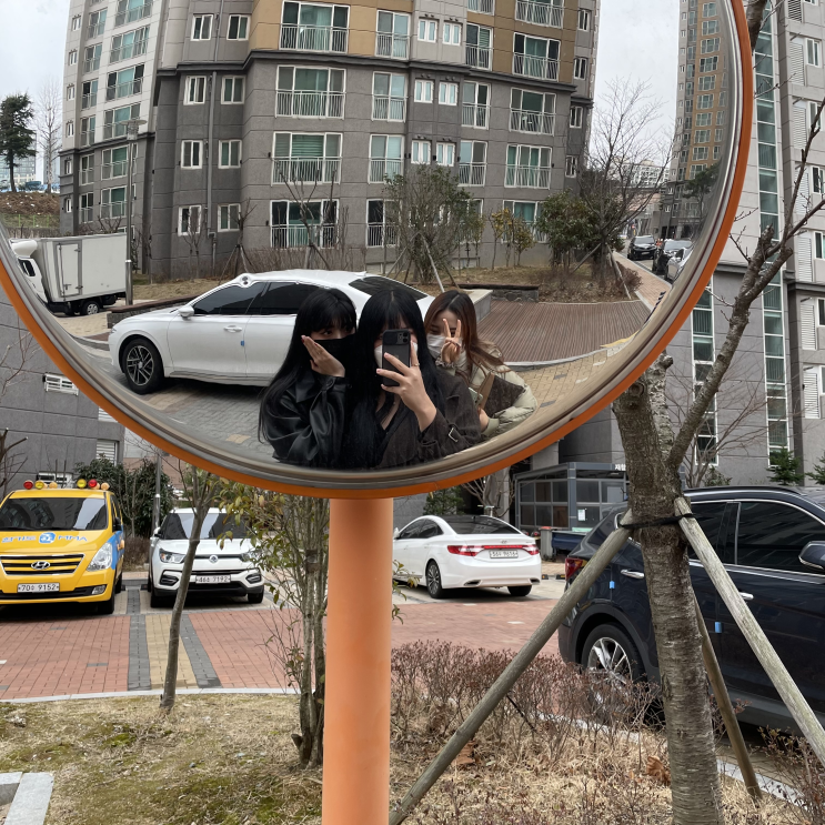  [일상]2021.02.27~2021.02.28 광주 여행
