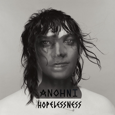  인터뷰 23. 아노니(Anohni) “퓨처 페미니즘 아이디어를 계속 가지고 있었어요”