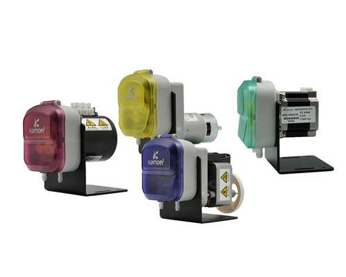  KDS Peristaltic Pump (Peristaltic Pump Series)