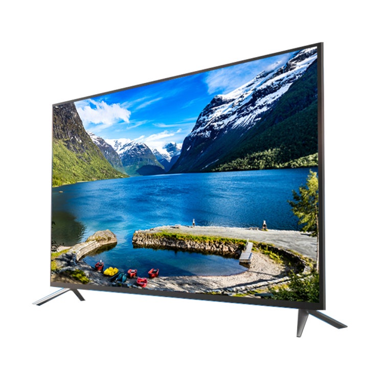 당신만 모르는 아티브 UHD 108cm 스마트 TV AK430UDHTV S, 스탠드형, 자가설치(로켓배송) 추천해요