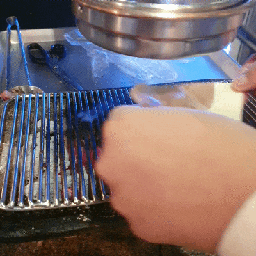  광안리맛집 '양귀빈식당' 낙팀장 추천