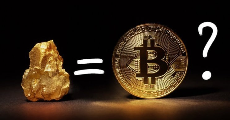 [영어뉴스로 매일 영어공부] CNN 영어 뉴스 기사 번역 & 공부 | 비트코인이 금보다 더 나은 헷지 수단이 될 수도..? | Bitcoin may be betaing gold
