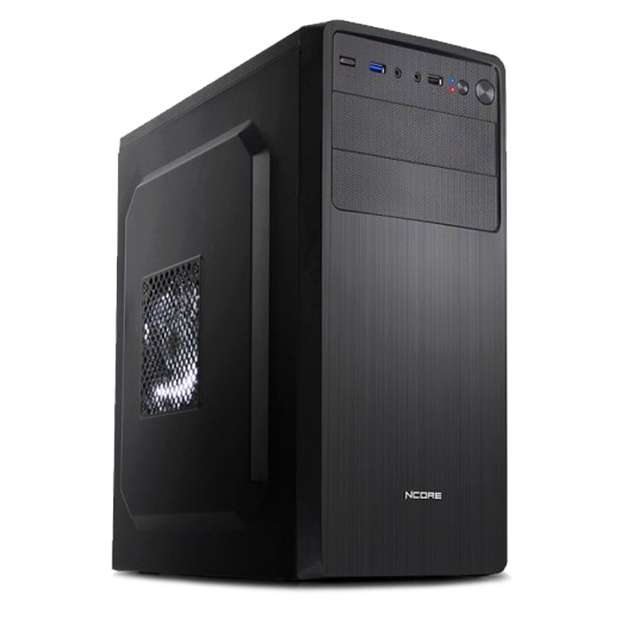 핵가성비 좋은 컴맹닷컴 조립PC 보급형 사무용 겸 간단그래픽용 CMA22GC-82H(AMD R3-2200G), CMA22GC-82H, WIN10 Home, RAM 4GB+4GB,