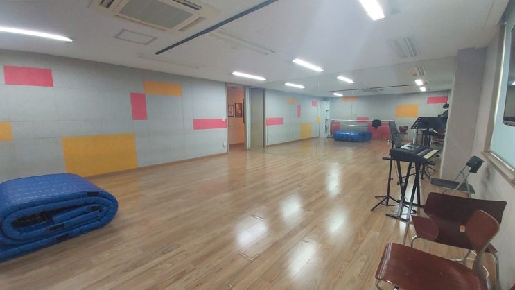  신사동 연기학원, 엔터테인먼트 사무실임대 강력추천 매물