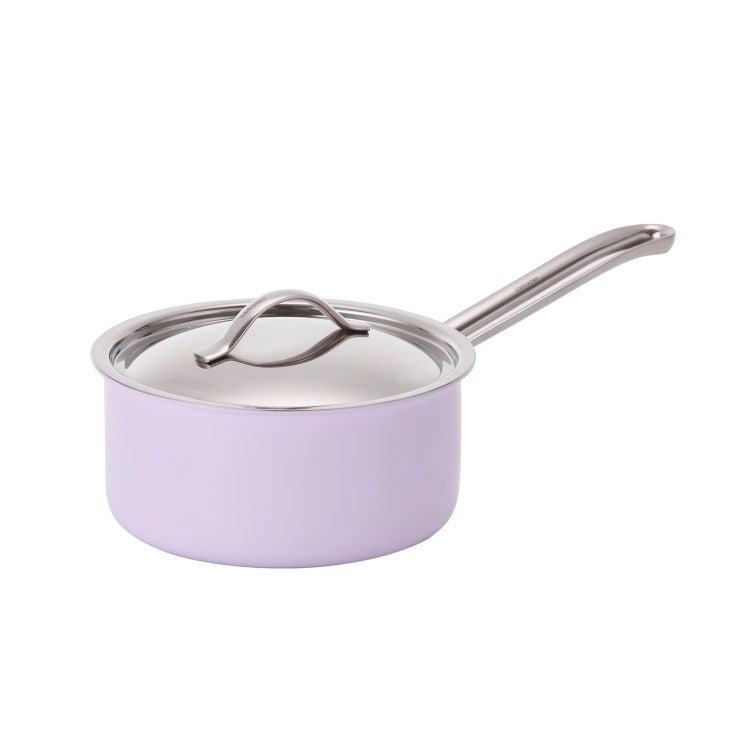 선호도 좋은 에델코첸 통3중 클래식L 편수냄비, 16cm, 프렌치라벤더(로켓배송) ··· 선호도 좋은 에델코첸 통3중 클래식L 편수냄비, 16cm, 프렌치라벤더(로켓배송) ···