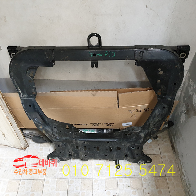  수입차중고부품-랜드로버 레인지로버 디스커비리5 중고 엔진 맴바 맴버 (장안동중고부품 랜드로버중고부품 중고맴바 장한평 네바퀴)