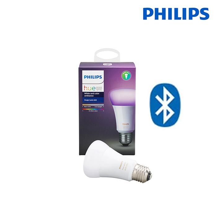 가성비 좋은 필립스 LED 장 단 스탠드 + HUE 4.0 램프 패키지 모음, 필립스 신제품 HUE 블루투스 램프단품 4.0 추천해요