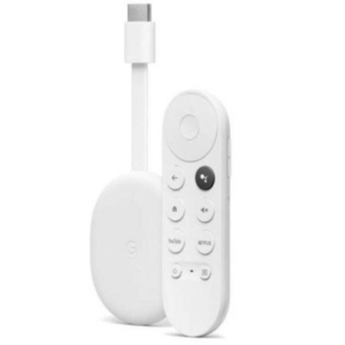  구글 크롬캐스트 4K 4세대 chromecast 유튜브 넷플릭스 시청 20년형 음성리모콘, 화이트 가격 비교 후기 가성비 추천 순위