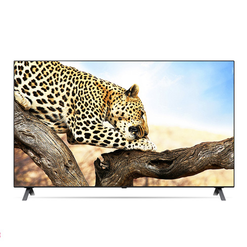 선호도 높은 LG전자 163cm UHD LED 나노셀 AI ThinQ TV 65NANO93KNB, 스탠드형, 방문설치 추천합니다