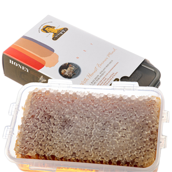 잘나가는 가가농장 팩벌집꿀, 470g, 1개(로켓배송) ··· 잘나가는 가가농장 팩벌집꿀, 470g, 1개(로켓배송) ···