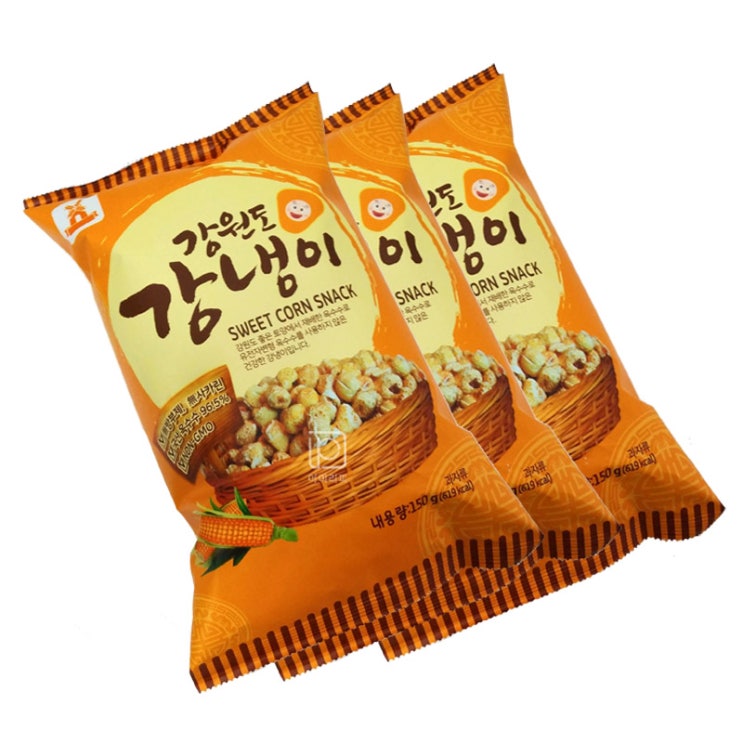 인기있는 당암티에프 강원도 강냉이, 150g, 3개 추천해요 인기있는 당암티에프 강원도 강냉이, 150g, 3개 추천해요