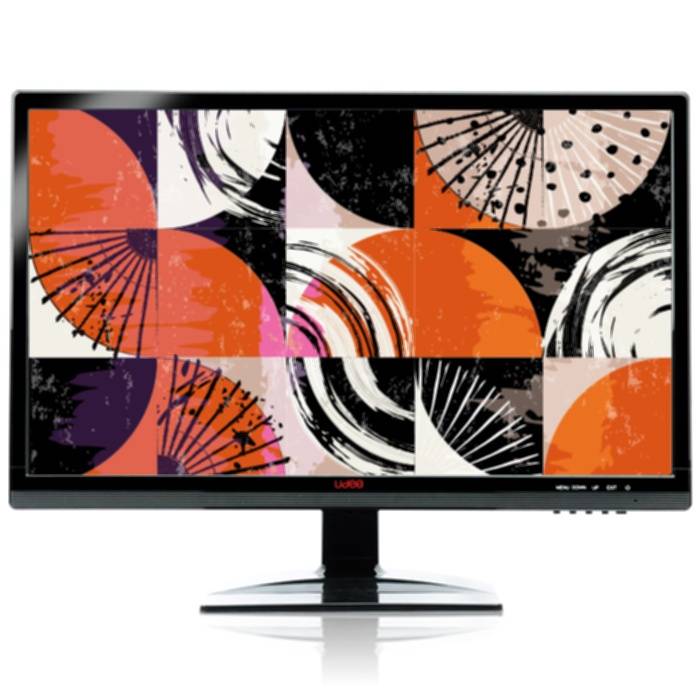 유디아 49.53 cm HD 룩 200 HDMI 모니터 가격 비교 후기 가성비 추천 순위