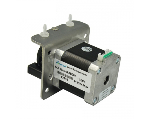  KCS Plus Peristaltic Pump (Peristaltic Pump Series)