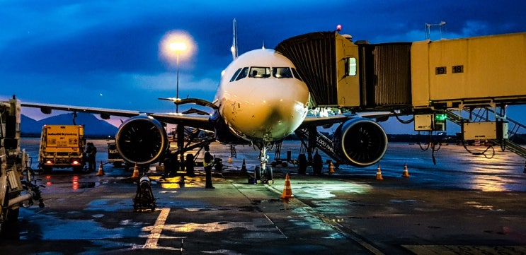  항공기 중량 심화 : AGTOW(MZFW, MTOW, MLDW, Runway Limited Take-Off Weight)