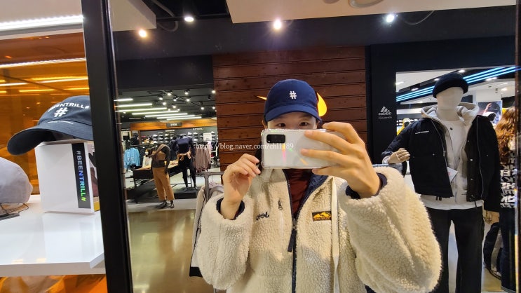  스트리트 패션 여자 볼 캡 모자 추천