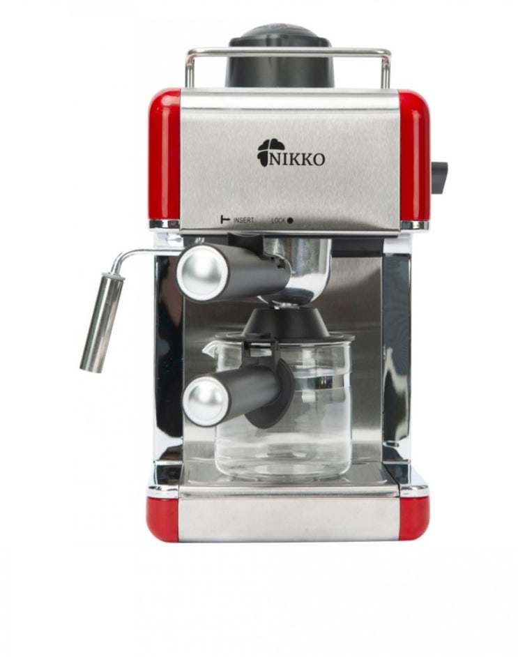 니코 에스프레소 머신 커피메이커