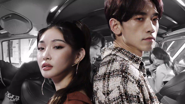  [MV] 비 (RAIN) - WHY DON’T WE (Feat. 청하) [뮤비/가사/듣기]