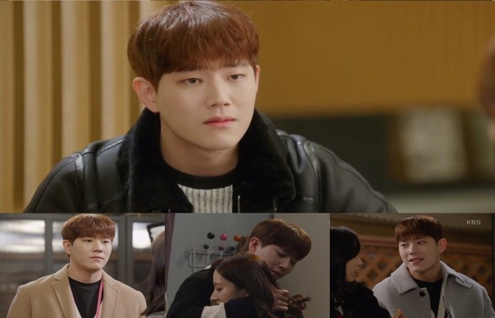 '오! 삼광빌라 장준아' 동하, 학폭 의혹‥"뺨 때리고 욕설" 고등학교 시절 학폭 의혹 제기돼, 졸업앨범 하나로... '오! 삼광빌라 장준아' 동하, 학폭 의혹‥"뺨 때리고 욕설" 고등학교 시절 학폭 의혹 제기돼, 졸업앨범 하나로...