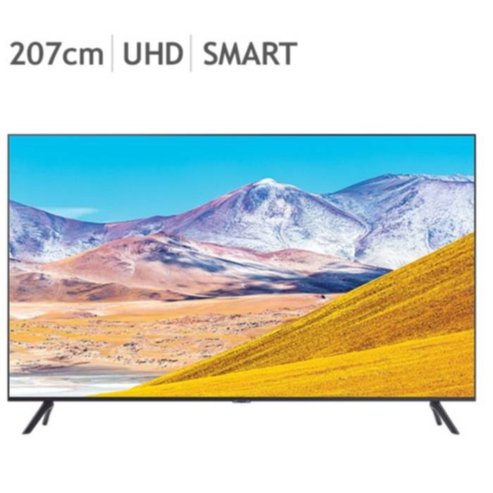  삼성 UHD TV KU82UT8000FXKR 207cm (82) 가격 비교 후기 가성비 추천 순위