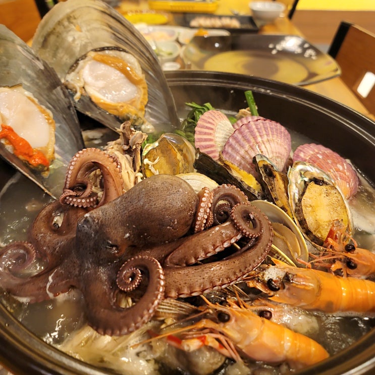  [제주시 해신탕,백숙 맛집 할인&혜택 정보]10% 즉시할인! 신제주 연동!