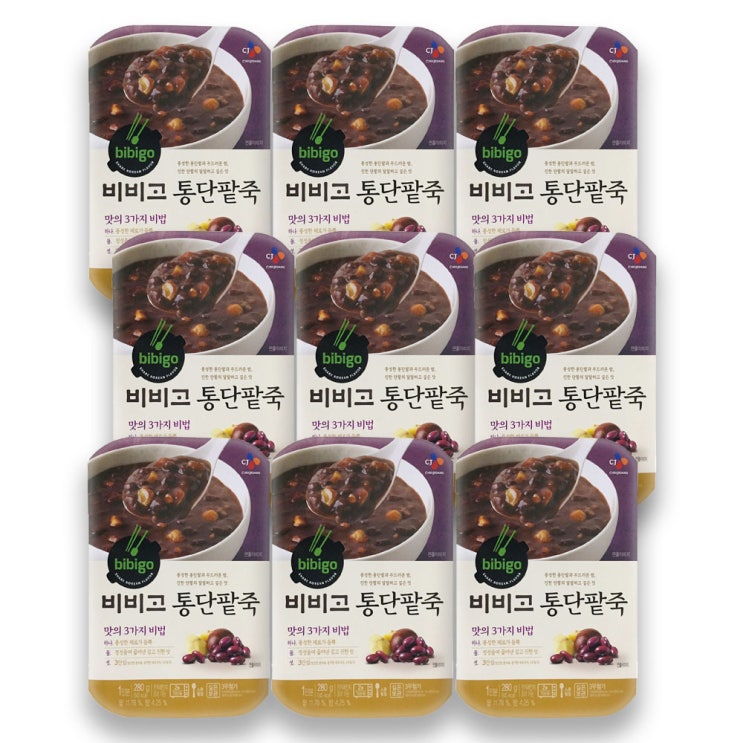 인기 급상승인 백설 비비고 통단팥죽 280g, 9개 추천합니다 인기 급상승인 백설 비비고 통단팥죽 280g, 9개 추천합니다