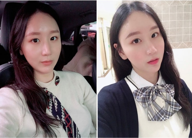  우리가 몰랐던 웜톤 쿨톤 진짜 화장법의 비밀