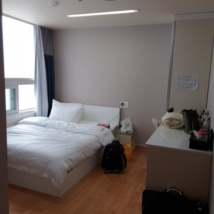  아이젤 산후 조리원 / 드디어 조리원 입성 :)