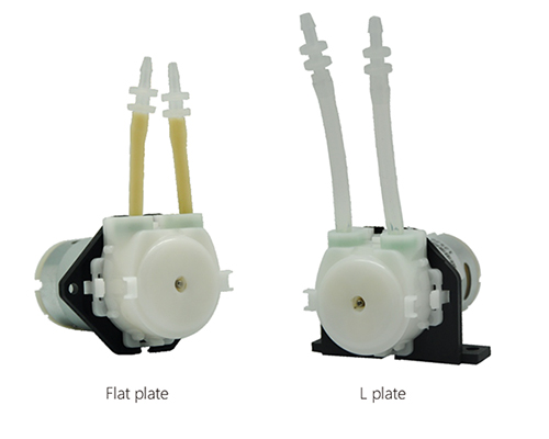  KPP Peristaltic Pump (Peristaltic Pump Series)