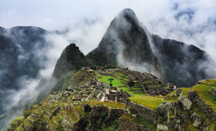 직딩의 2주간 남미 여행기 - 페루, 볼리바이, 우유니
