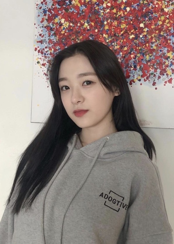진솔 왕따 가해자 엑소빠순이 나은 이현주 왕따 에이프릴 인성은 변하지 않는다 진솔 왕따 가해자 엑소빠순이 나은 이현주 왕따 에이프릴 인성은 변하지 않는다