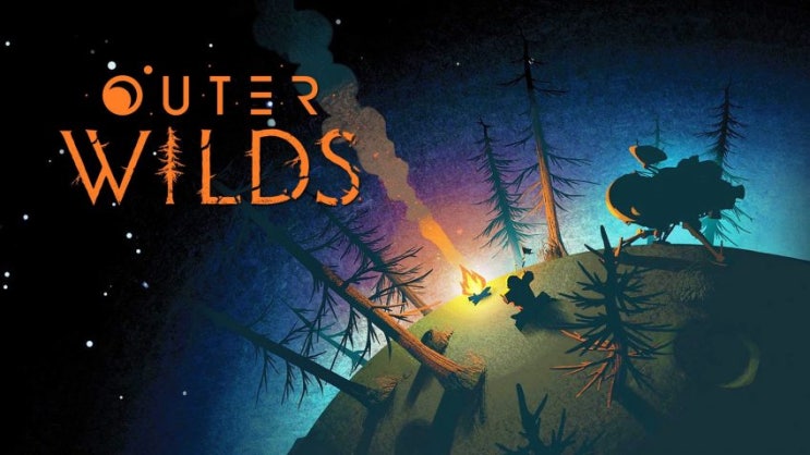  [스팀게임추천] 타임루프 우주 어드벤처, 아우터 와일즈 (Outer Wilds) 리뷰
