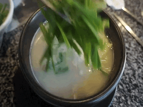  [할매집] 해운대 돼지국밥/해운대 구청 맛집, 깔끔한 국밥 맛있었던 곳