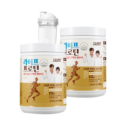 인기있는 칼로바이 라이프프로틴 단백질쉐이크 2p + 쉐이커, 1세트(로켓배송) 좋아요 인기있는 칼로바이 라이프프로틴 단백질쉐이크 2p + 쉐이커, 1세트(로켓배송) 좋아요