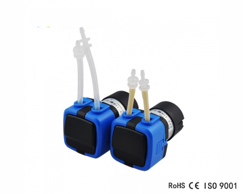  Peristaltic Pump (KXF Peristaltic Pump Series)
